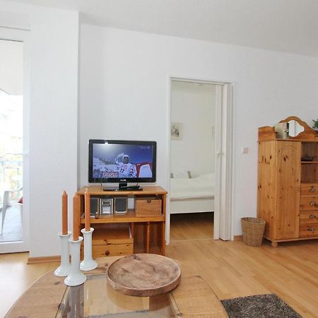 Haus Hansastrasse 2 Haus Hansastrasse 2 Appartement 6 Scharbeutz Luaran gambar