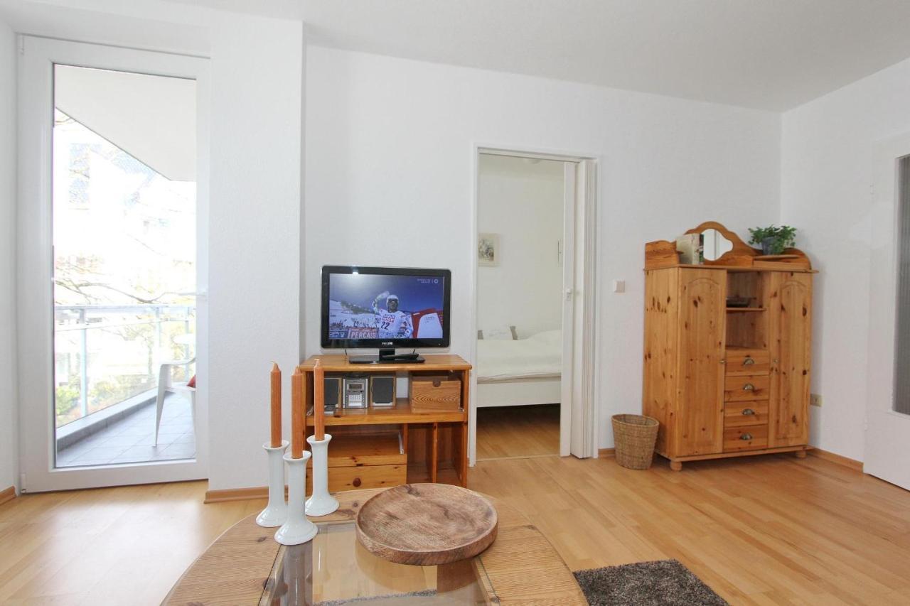 Haus Hansastrasse 2 Haus Hansastrasse 2 Appartement 6 Scharbeutz Luaran gambar