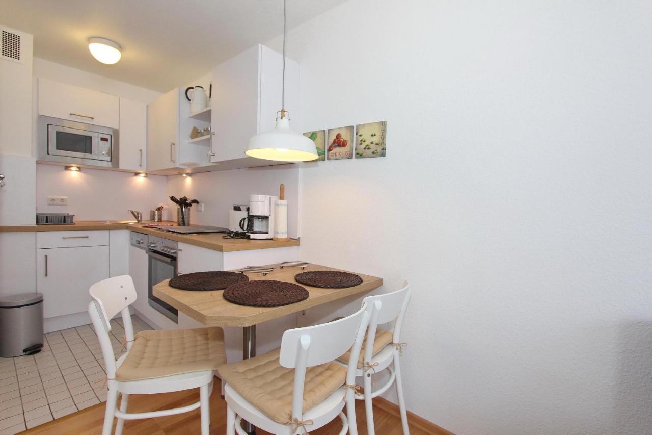 Haus Hansastrasse 2 Haus Hansastrasse 2 Appartement 6 Scharbeutz Luaran gambar
